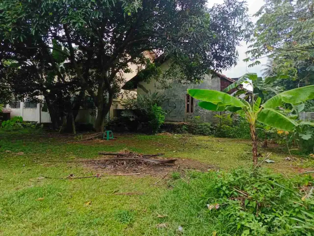 jual tanah di kota bogor daerah ramai dekat pajajaran