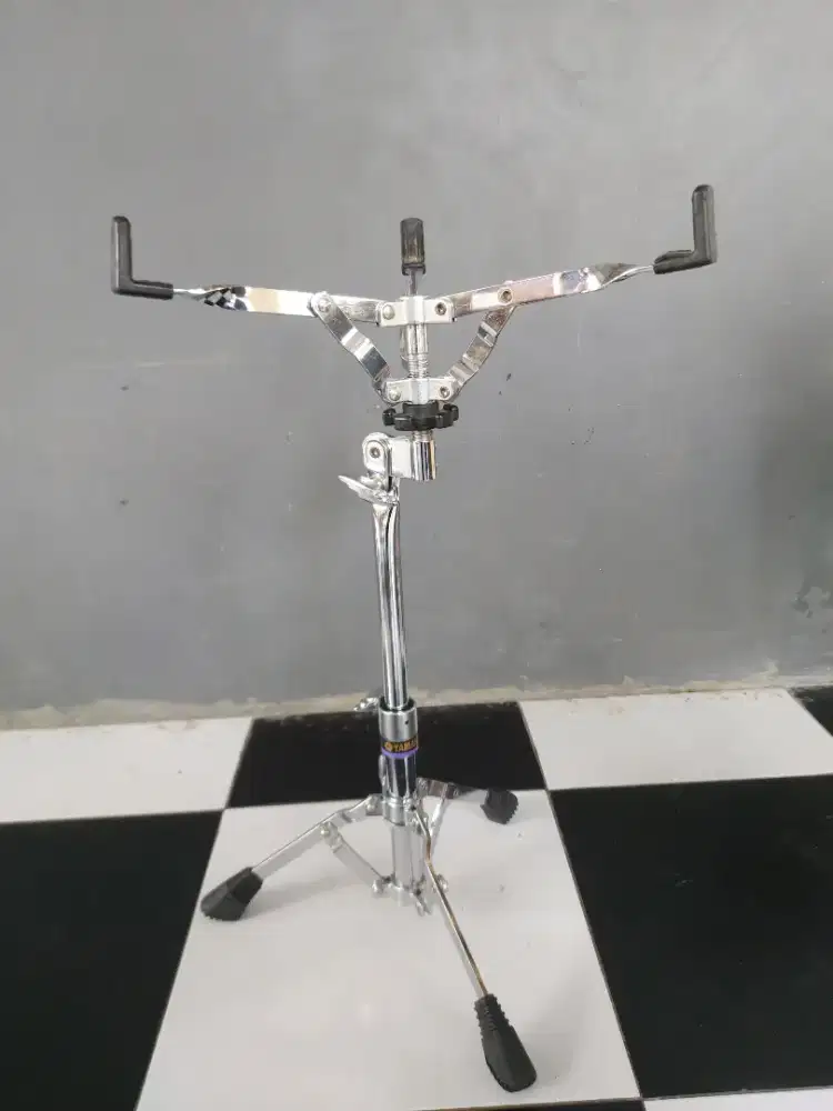 Stand Snare Yamaha Seri 7