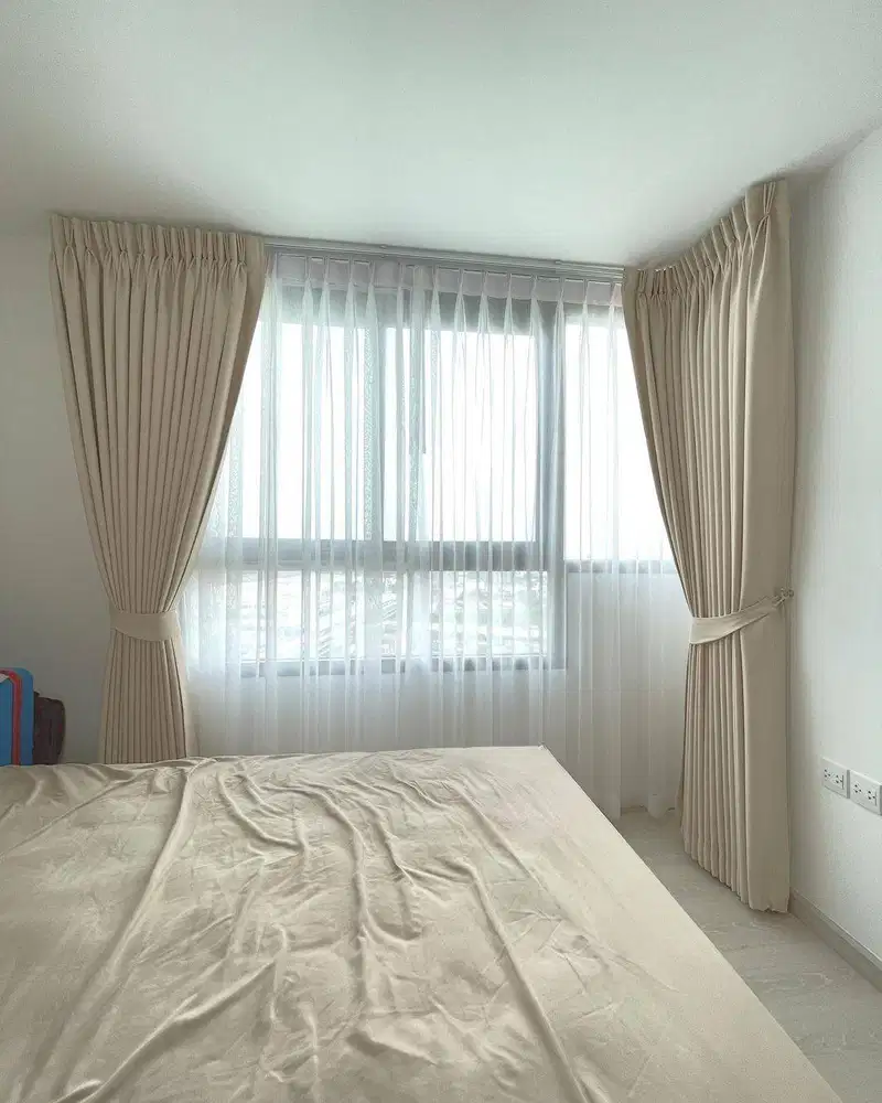 Penyedia Gorden Hordeng Gordyn Korden Gordeng Horden Kordeng Curtain