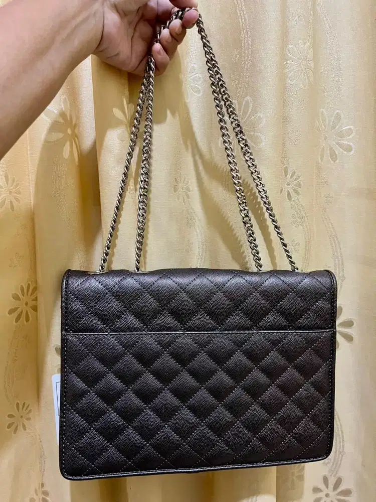Tas Charles and Keith