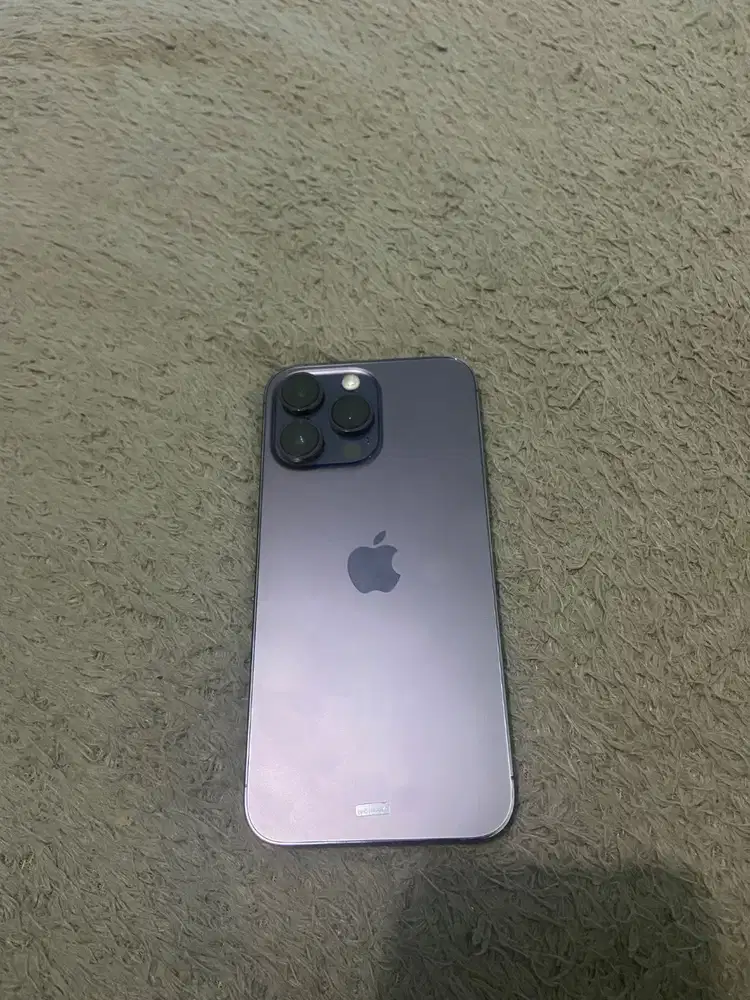 Iphone 14 pro max 256gb ibox