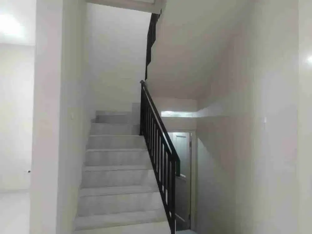 Murah!!! Dijual Rumah Brand New Duri Kosambi