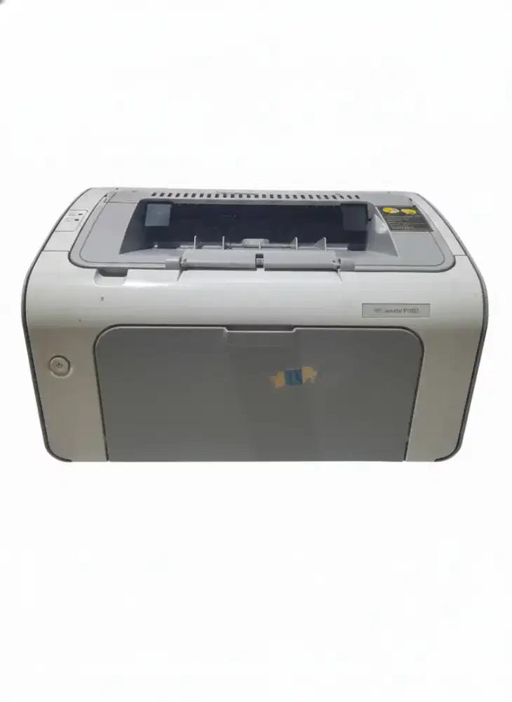 Printer HP Laserjet P1102