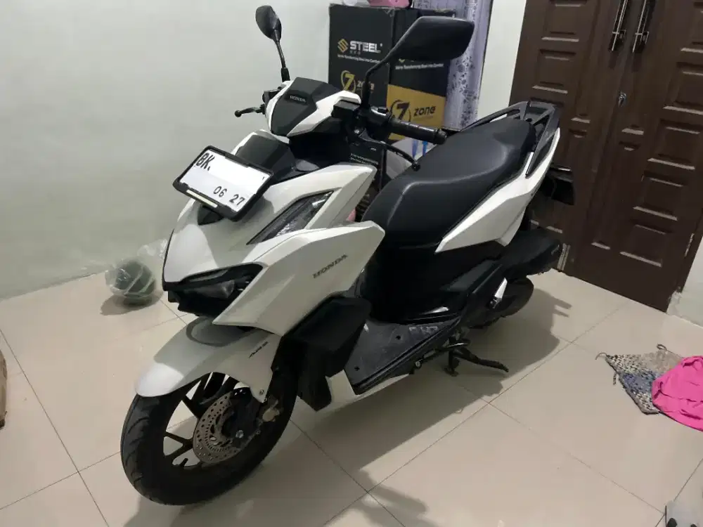 HONDA VARIO 160 ABS KEYLESS MULUSSS