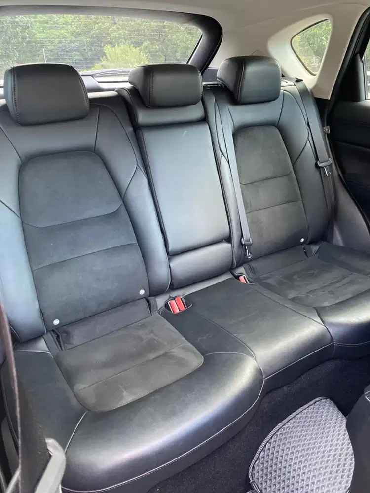 Mazda CX-5 2021 Bensin