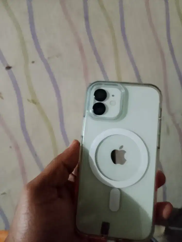 Iphone 12 // 128 Gb (inter)