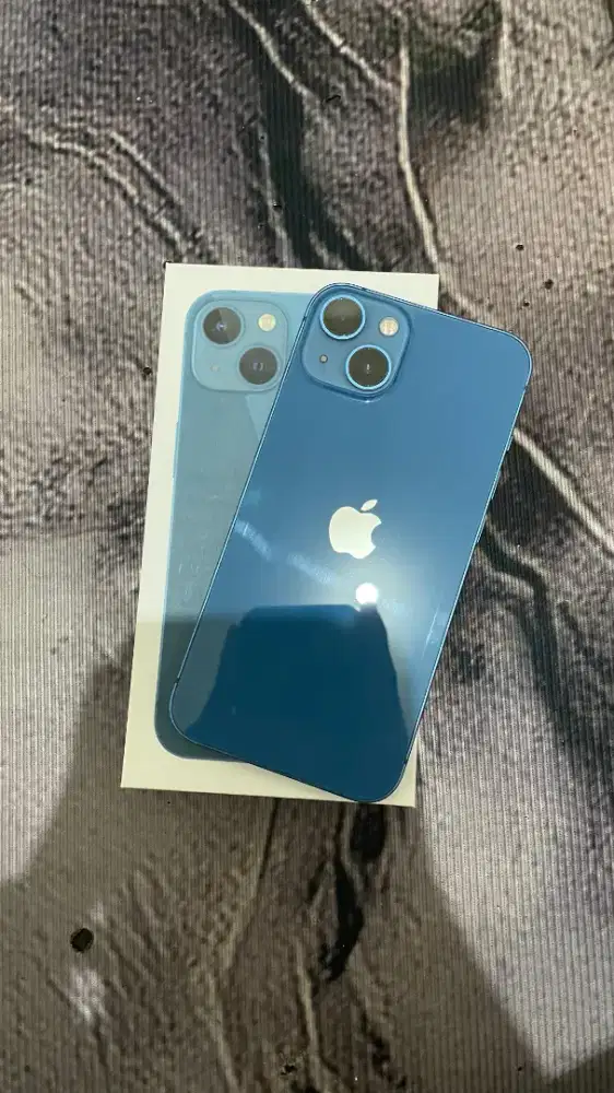 Iphone 13 128 gb fulset