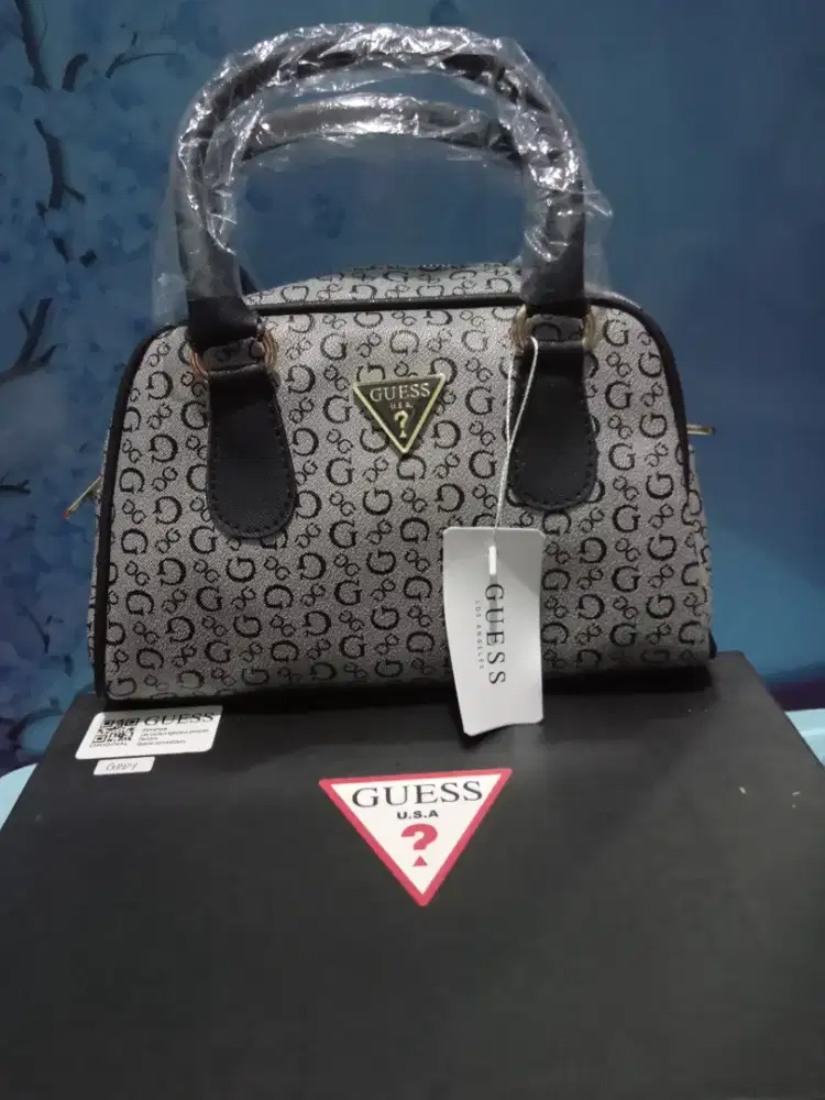 Di jual tas guess