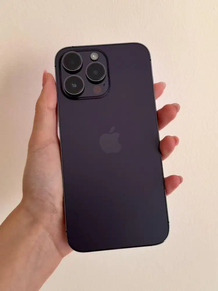 Iphone 14 Promax 256GB