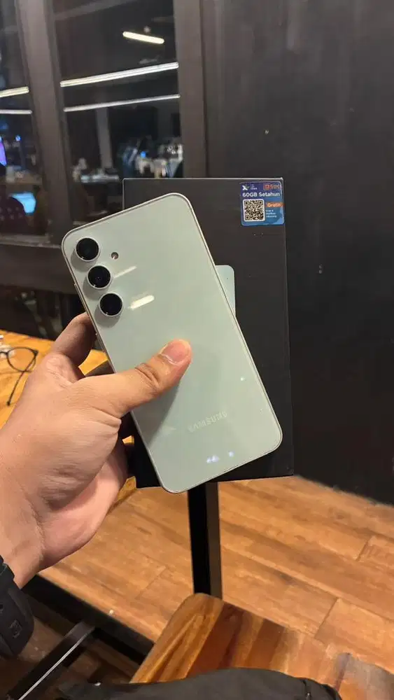 Samsung s23 fe 256gb sein mulus