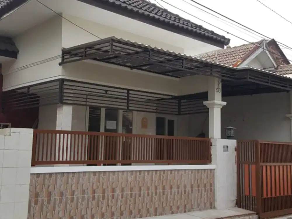 Nirwana Eksekutif Wiap Huni dkt Merr, Rungkut