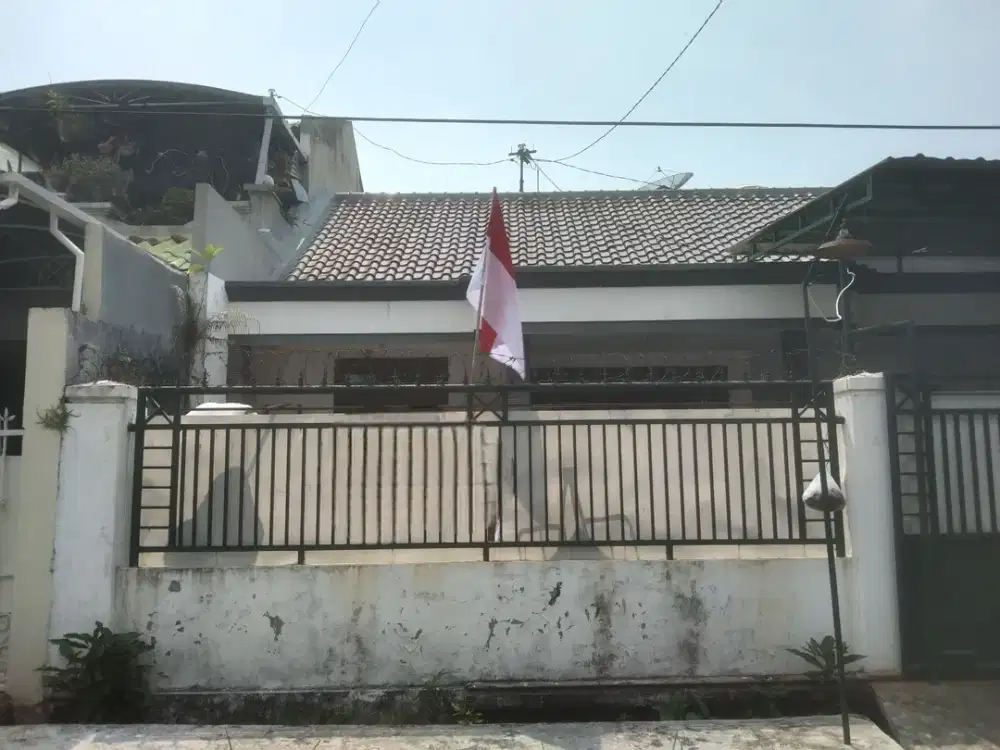 Rumah Siap huni Sdps, Surabaya