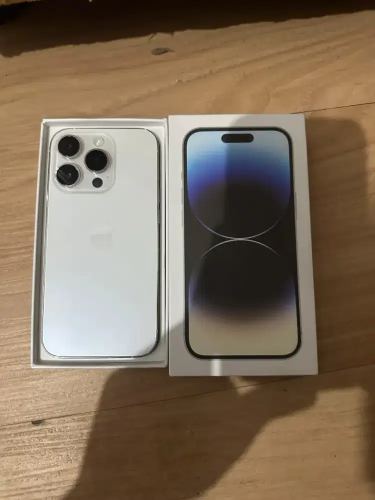 Iphone 14 Pro Inter 128Gb