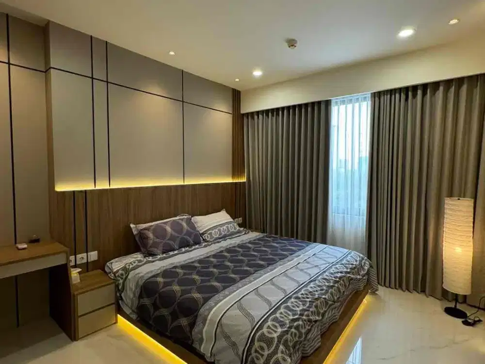 Dijual Cepat Apartemen lloyd Alam Sutera Cakep Sekali