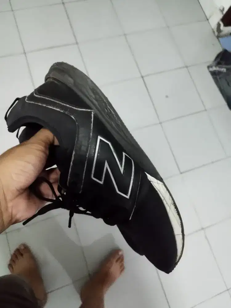 Sepatu New balance