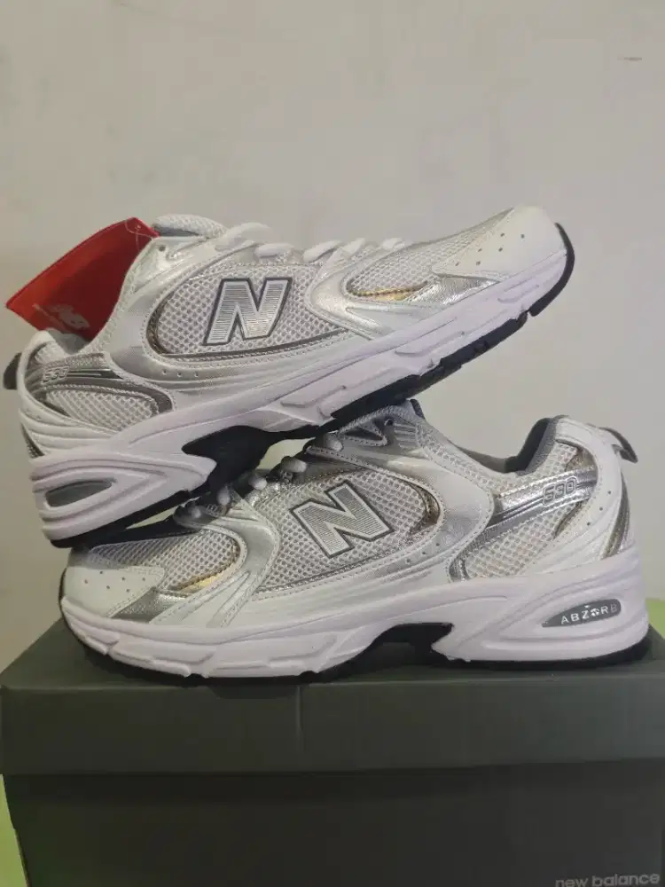 SEPATU NB 530 NEW BALANCE 530
