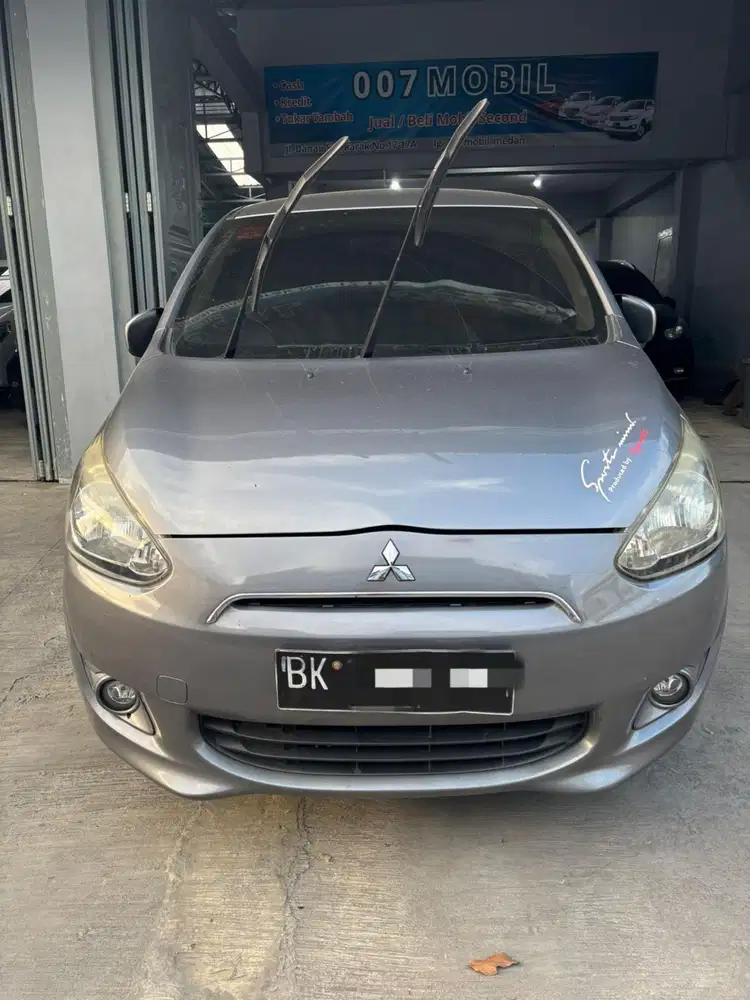 Mirage Exceed Matic 2015 , 2014 , 2016 , Brio 2015 , Agya 2015