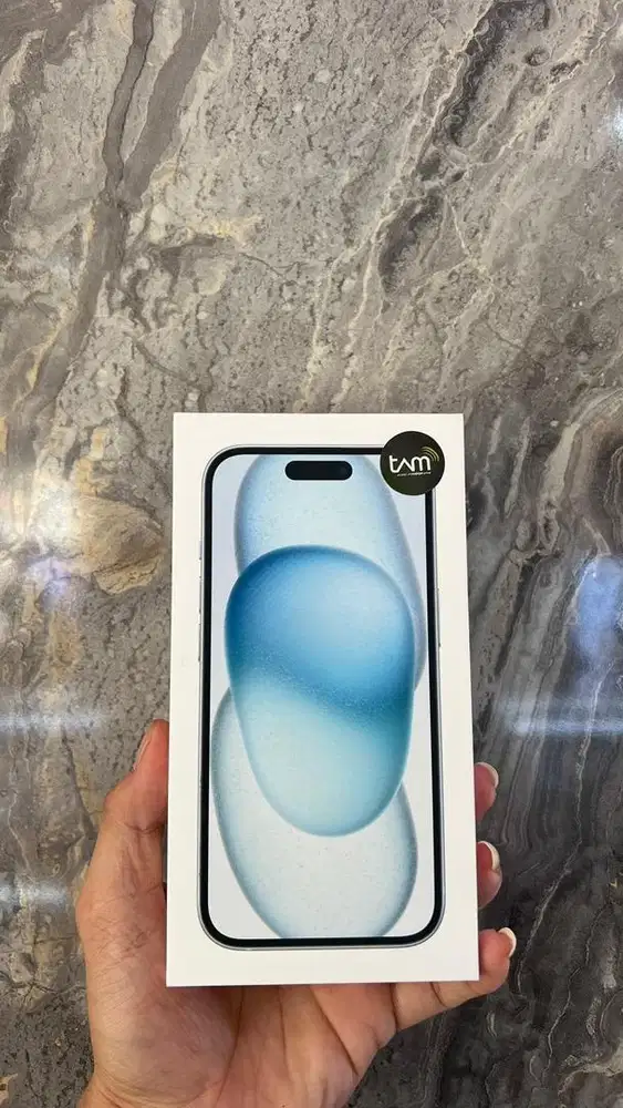 Iphone 15 128 ibox