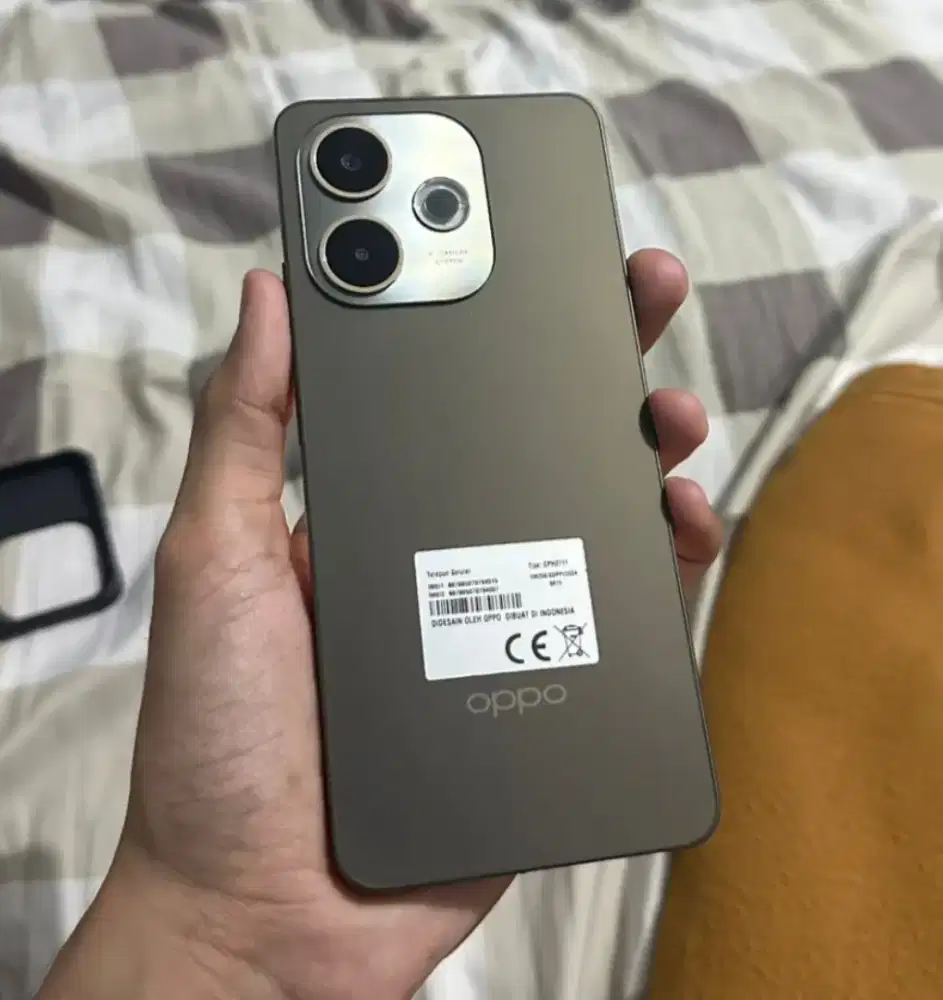 OPPO A5 PRO 4G 256GB