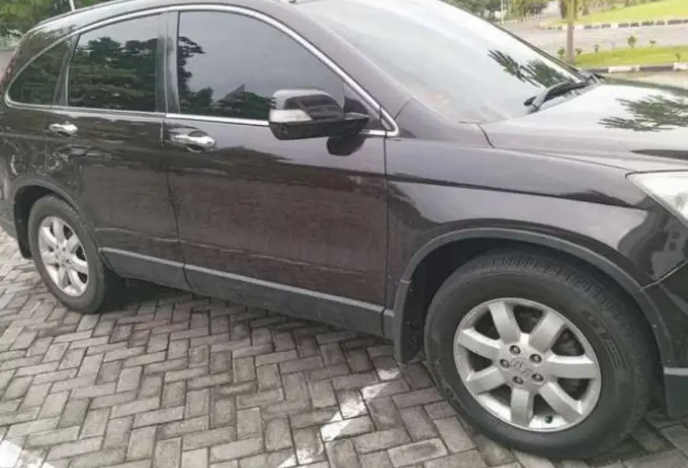 Honda CR-V 2008 Bensin