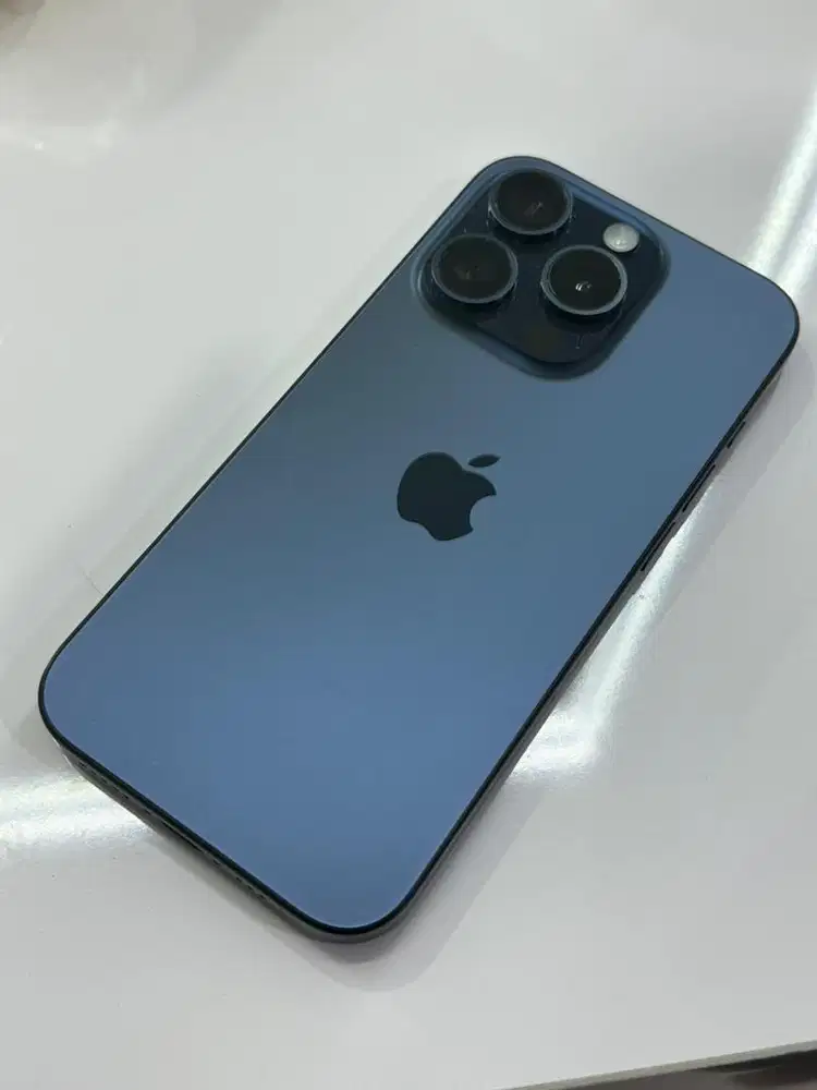 Iphone 15 pro 256gb IBOX