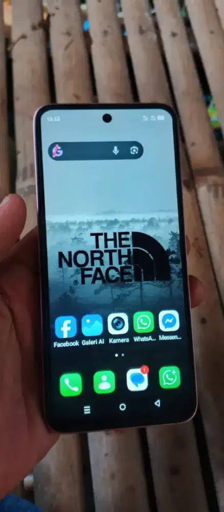 infinix hot 60i ram 8/256