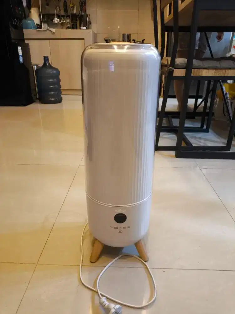 BEAR HUMIDIFIER PELEMBAB RUANGAN W UV PRELOVED
