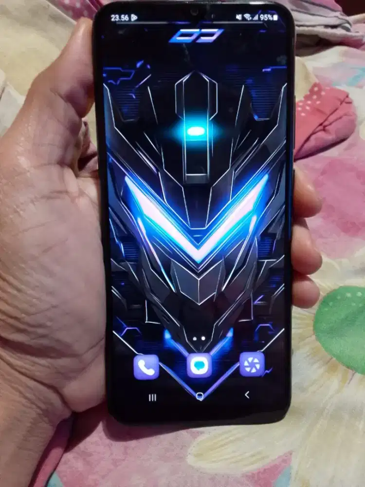 Samsung galaxy A03 3/32