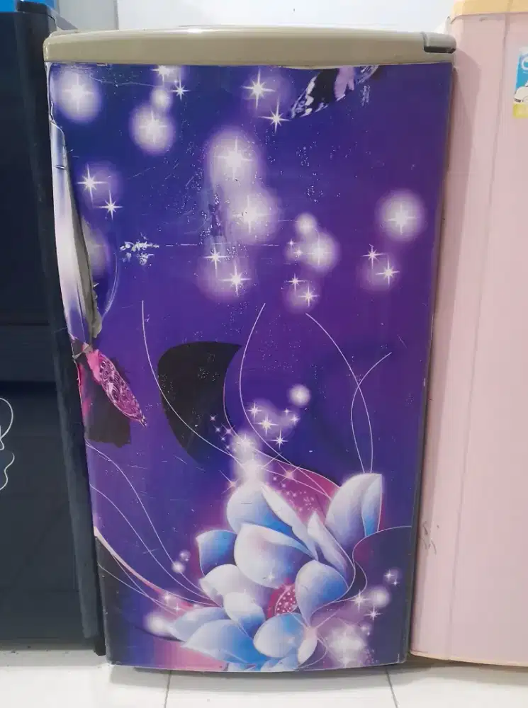 Kulkas 1 Pintu LG