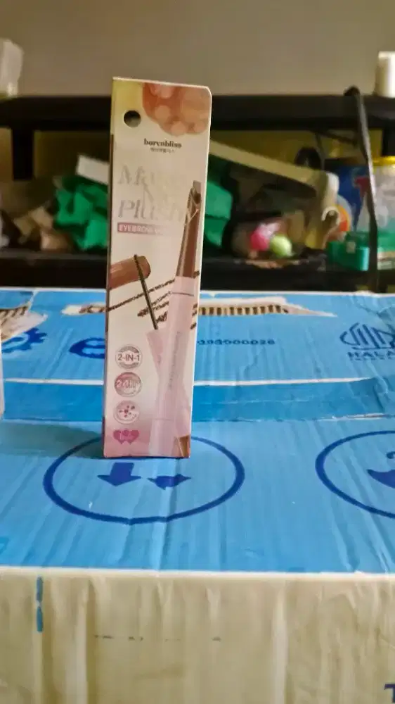 Produk Barenbliss make me plushy