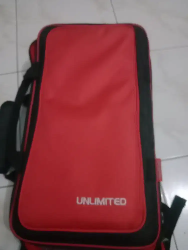 Efek gitar KORG AX 1500