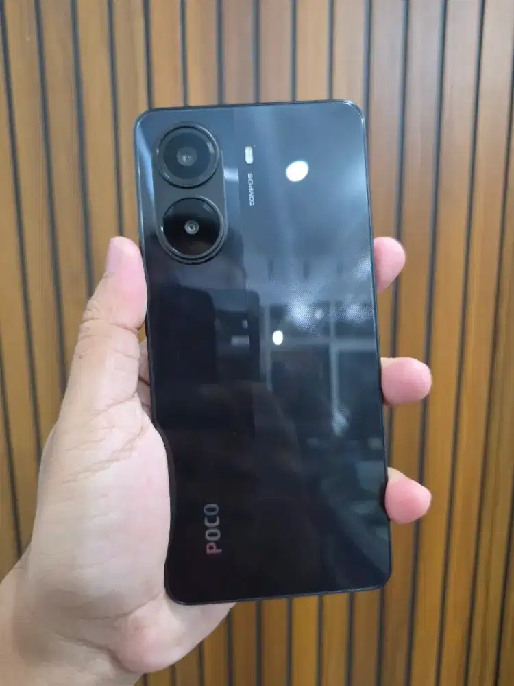 Poco X7 Pro (12/512) Fullset super mlus