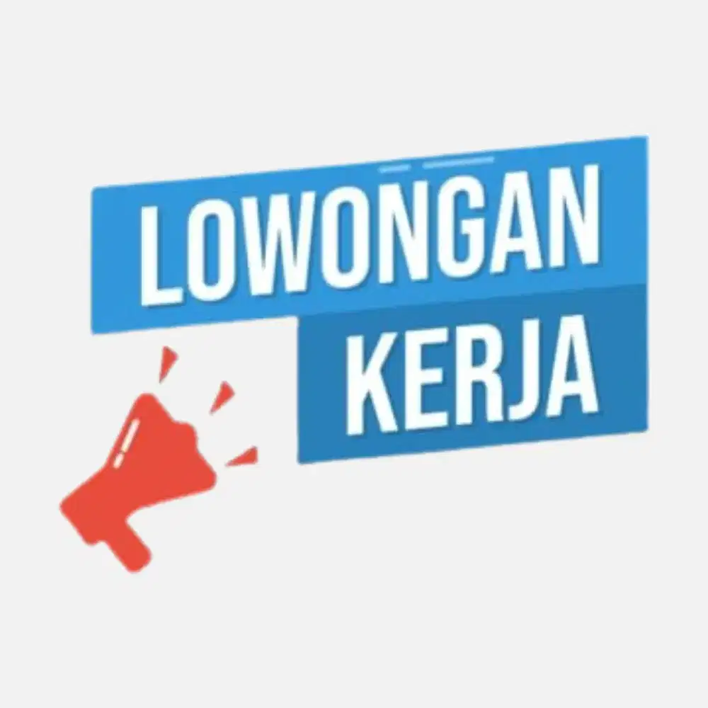 Lowongan packing online shop