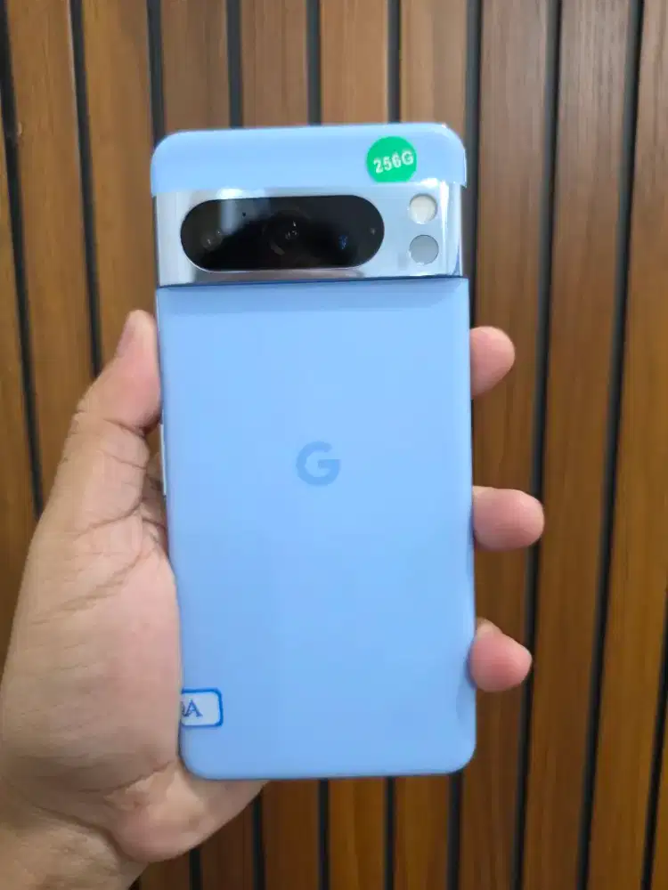 Google Pixel 8 Pro (12/256Gb) Fullset super mlus