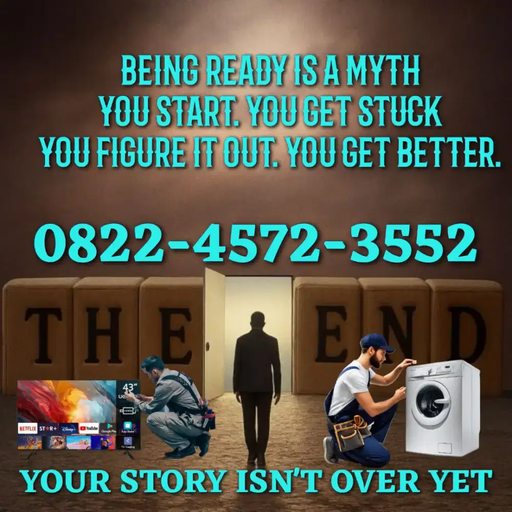 SERVICE TV  PANGGILAN