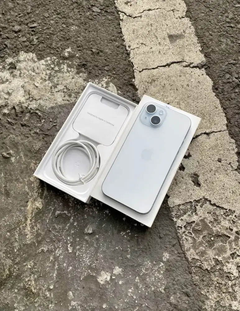 iPhone 15 plus inter allop