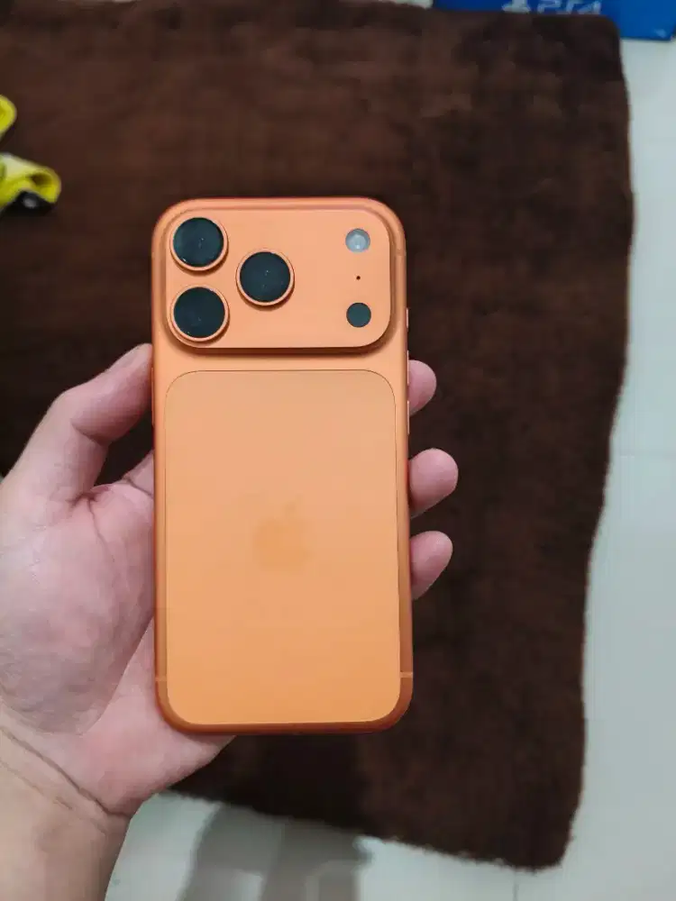 iphone 17 pro 256 ibox