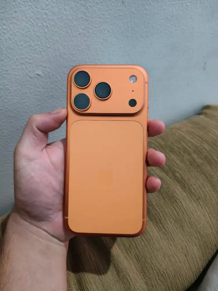 iphone 17 pro 256 ibox