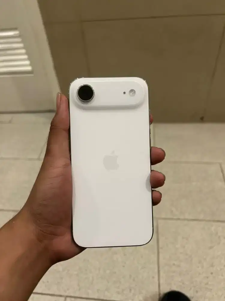 iPhone 17 air 256Gb inter