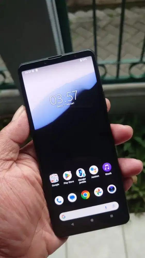 Sony xperia 10 iv 6/128 allop 5G