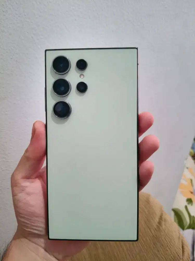 samsung s24 ultra 12/1tb sein