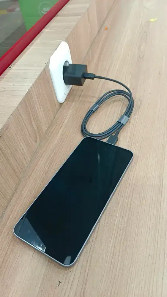 S25 fE 8/256 baru buka dus aja