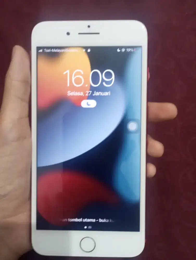 iPhone 7 plus 128gb  inter