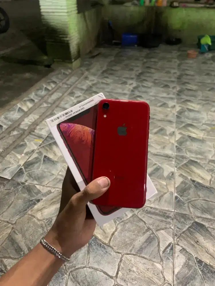 Iphone Xr 64gb inter