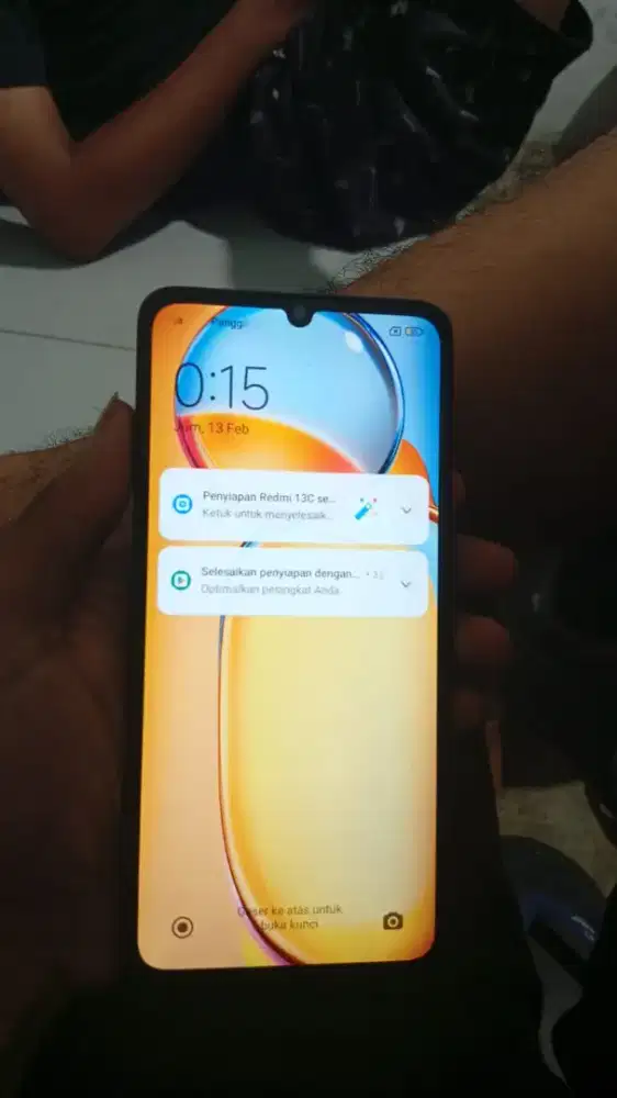 Jual Hp Redmi 13C