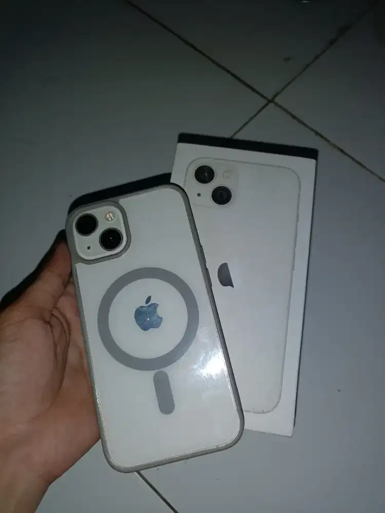 Iphone 13 basic inter 128 gb