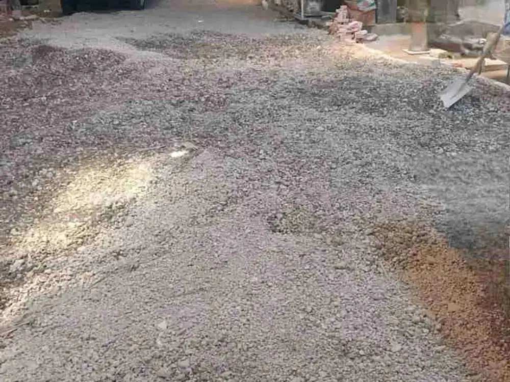 Di Sewakan Gudang di Bekasi Timur