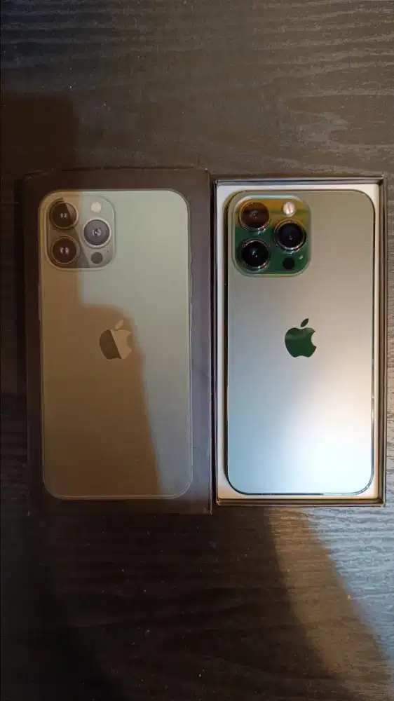 Iphone 13 pro inter 256gb