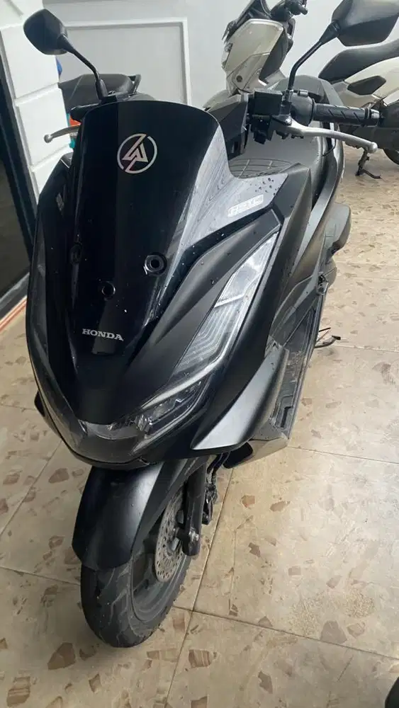 HONDA PCX CBS 2025