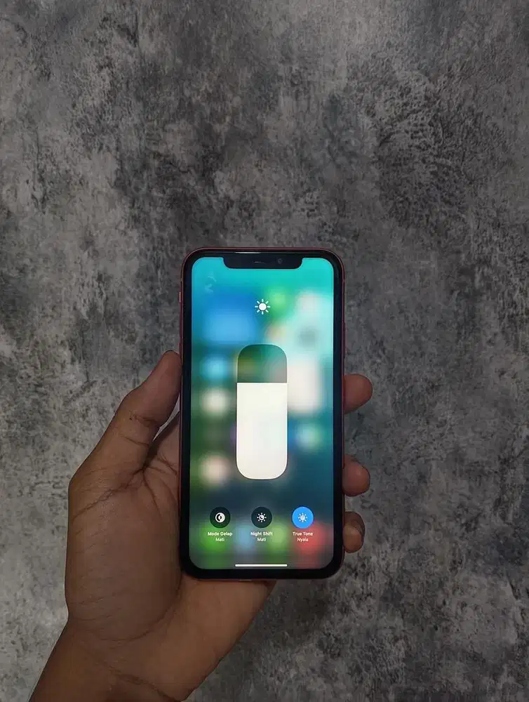 Iphone XR 128 Inter